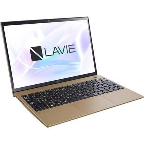 ★新品未使用★NEC LAVIE N13 Slim N1355HAC-Y LaVie 新品 NEC LAVIE N13 Slim PC-N1355HAC-Y 13.3型 Core i5 1335U