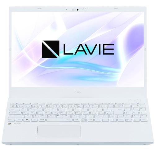 新品 LAVIE N15 N156D/GAW PC-N156DGAW 15.6インチ Ryzen 7 7730U SSD256GB メモリ16GB Office 2024搭載 DVD±R Windows 11の画像