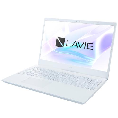 新品 LAVIE N15 N156D/GAW PC-N156DGAW 15.6インチ Ryzen 7 7730U SSD256GB メモリ16GB Office 2024搭載 DVD±R Windows 11の画像