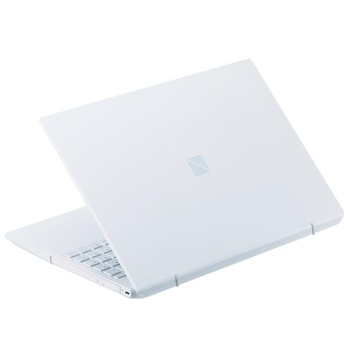 新品 LAVIE N15 N156D/GAW PC-N156DGAW 15.6インチ Ryzen 7 7730U SSD256GB メモリ16GB Office 2024搭載 DVD±R Windows 11の画像