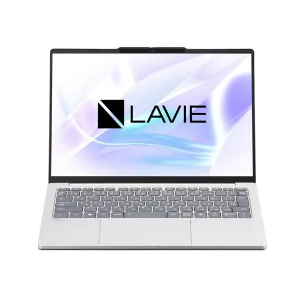 NEC モバイルPC SOL PC-S1375JAS 新品未使用品 ノートパソコン LAVIE SOL プラチナシルバー PC-S1375JAS(S1375/JAS