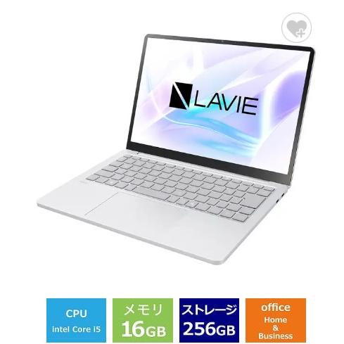 【新品未開封】LAVIE SOL S13S5/JAS LaVie 新品 NEC LAVIE SOL S1355/JAS PC-S1355JAS 13.3インチ Core i5
