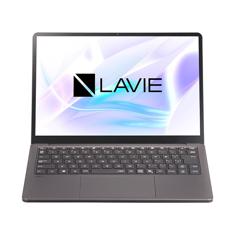 LaVie 新品 NEC LAVIE SOL S1355/JAB PC-S1355JAB 13.3インチ Core i5