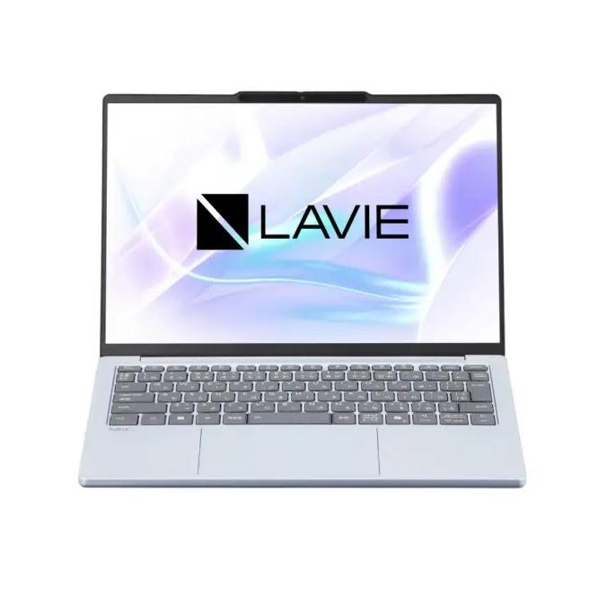 LaVie 新品 NEC LAVIE N13 Slim N1375/JAM PC-N1375JAM 13.3インチ