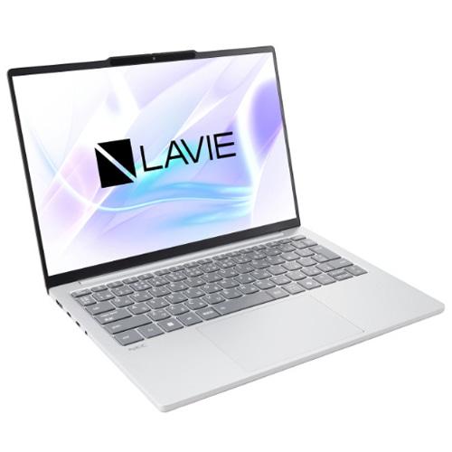 LaVie 新品 NEC LAVIE N13 Slim N1355 PC-N1355JAS 13.3インチ Ryzen 5