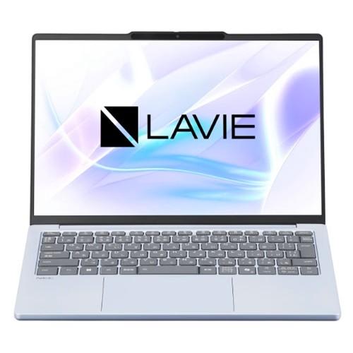 LaVie 新品 NEC LAVIE N13 Slim N1355 PC-N1355JAM 13.3インチ Ryzen 5 