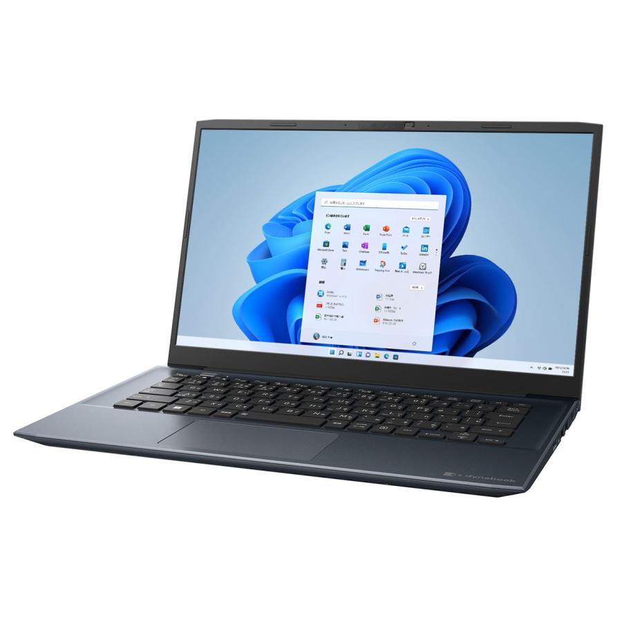dynabook（ダイナブック） 新品 dynabook M6 P1M6VPEL 14インチ Core