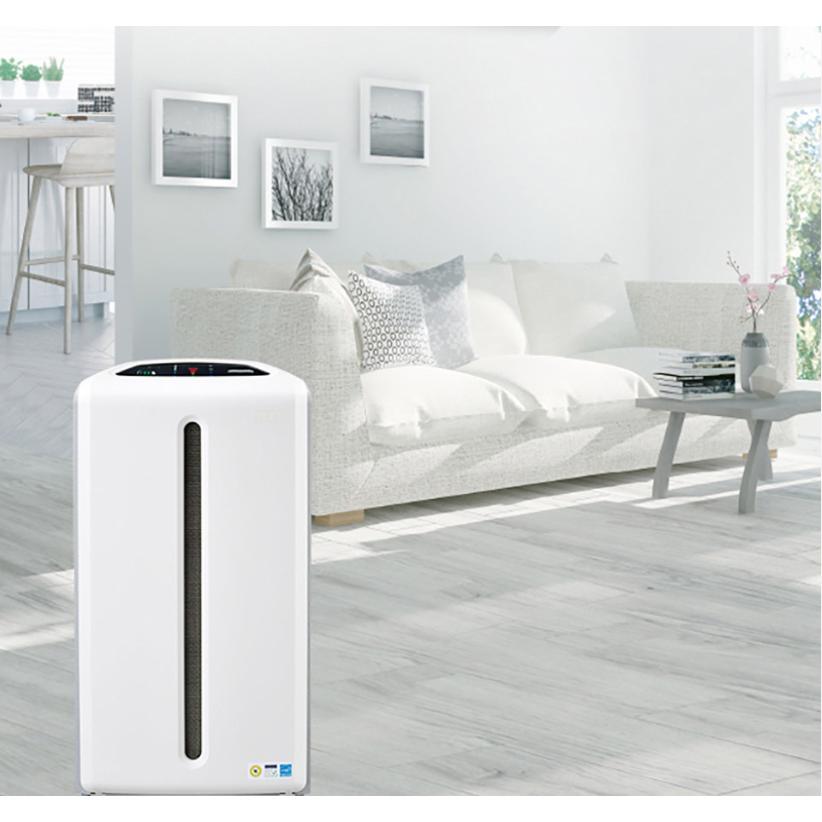未使用品 Amway アムウェイ アトモスフィア 空気清浄機一式 : アイポン 