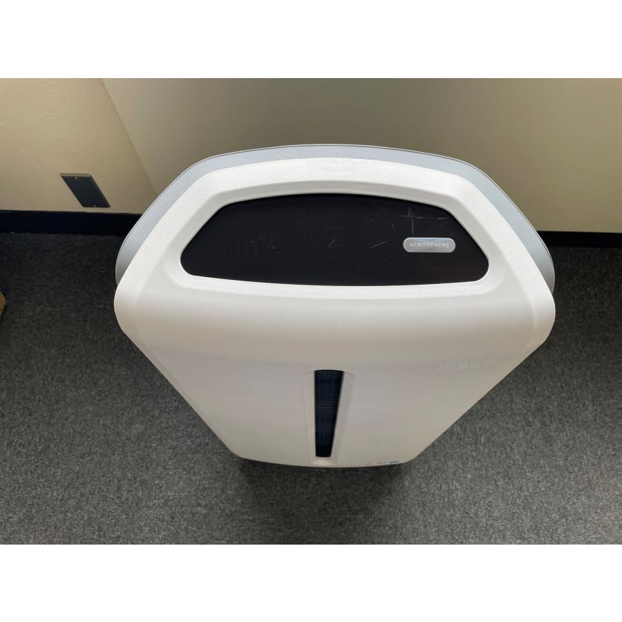 未使用品 Amway アムウェイ アトモスフィア 空気清浄機一式 : アイポン