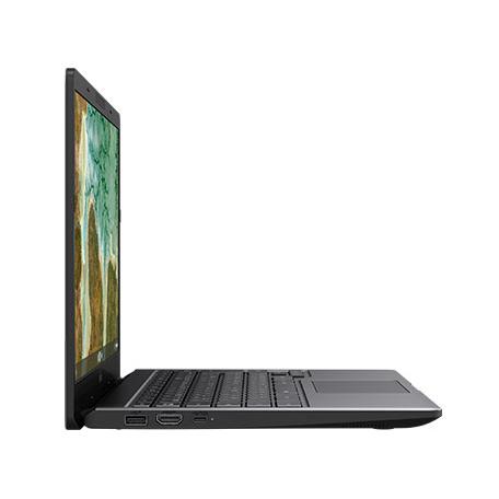 量販店展示品 富士通 FMV Chromebook 14F FCB141FB 14型 Celeron 6305 ストレージ容量eMMC64GB メモリ8GB Chrome OS Webカメラ | FMV | 04