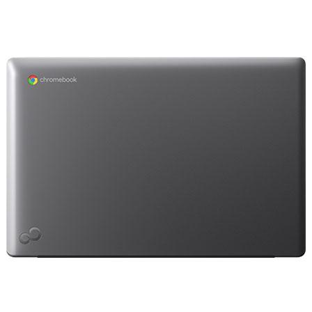 量販店展示品 富士通 FMV Chromebook 14F FCB141FB 14型 Celeron 6305 ストレージ容量eMMC64GB メモリ8GB Chrome OS Webカメラ | FMV | 07