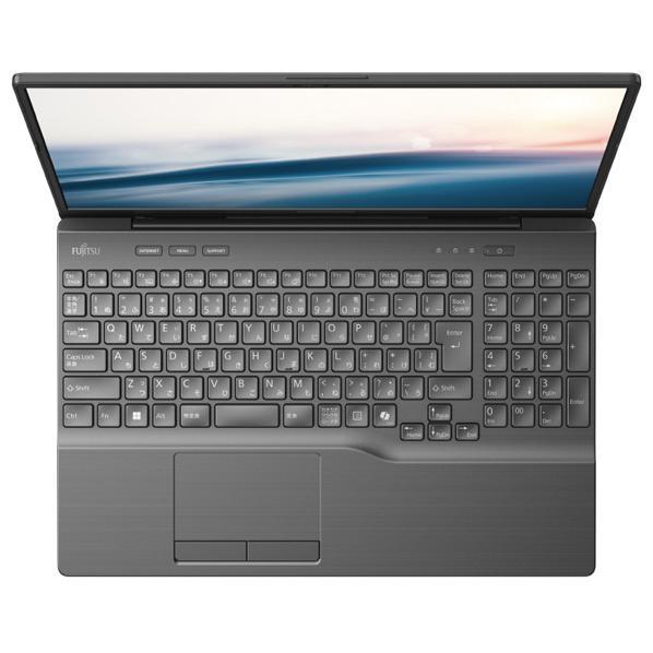 LIFEBOOK 富士通 FMV AH45/J3 FMVA45J3B 16インチ Core i5 1235U