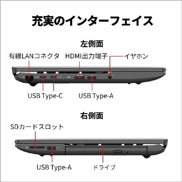 LIFEBOOK 富士通 FMV AH45/J3 FMVA45J3B 16インチ Core i5 1235U