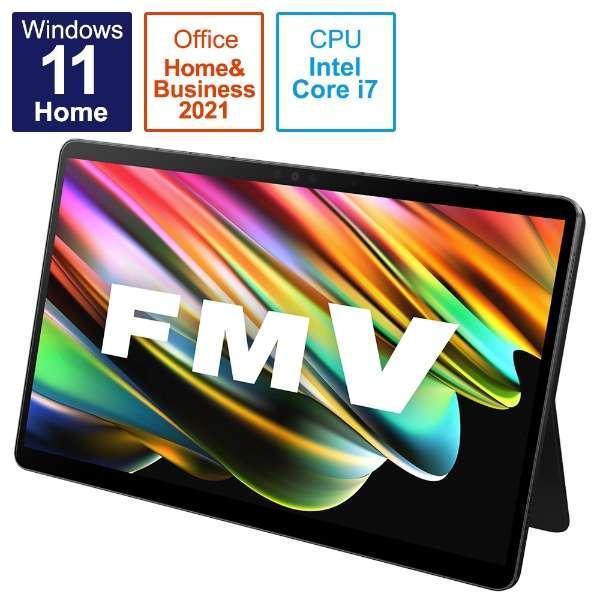 FMV 量販店展示品 富士通 LOOX 90/G FMVL90GB 13.3型 Core i7 1250U