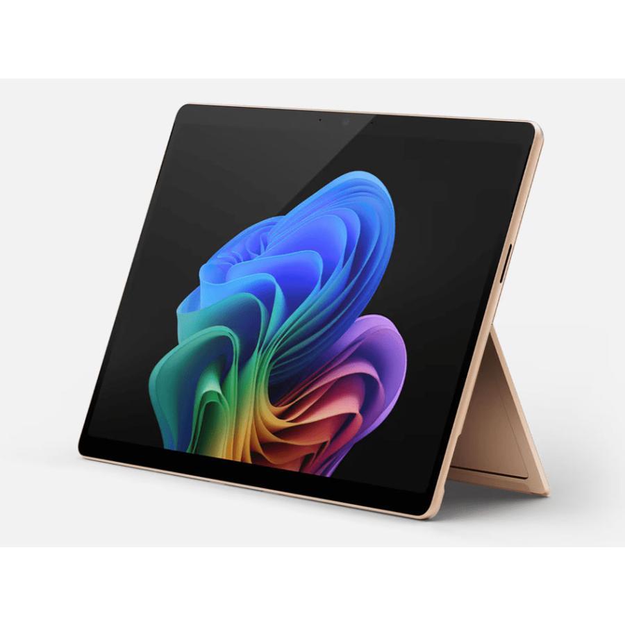 Surface Pro マイクロソフト IXV-00034 13インチ Snapdragon X Plus