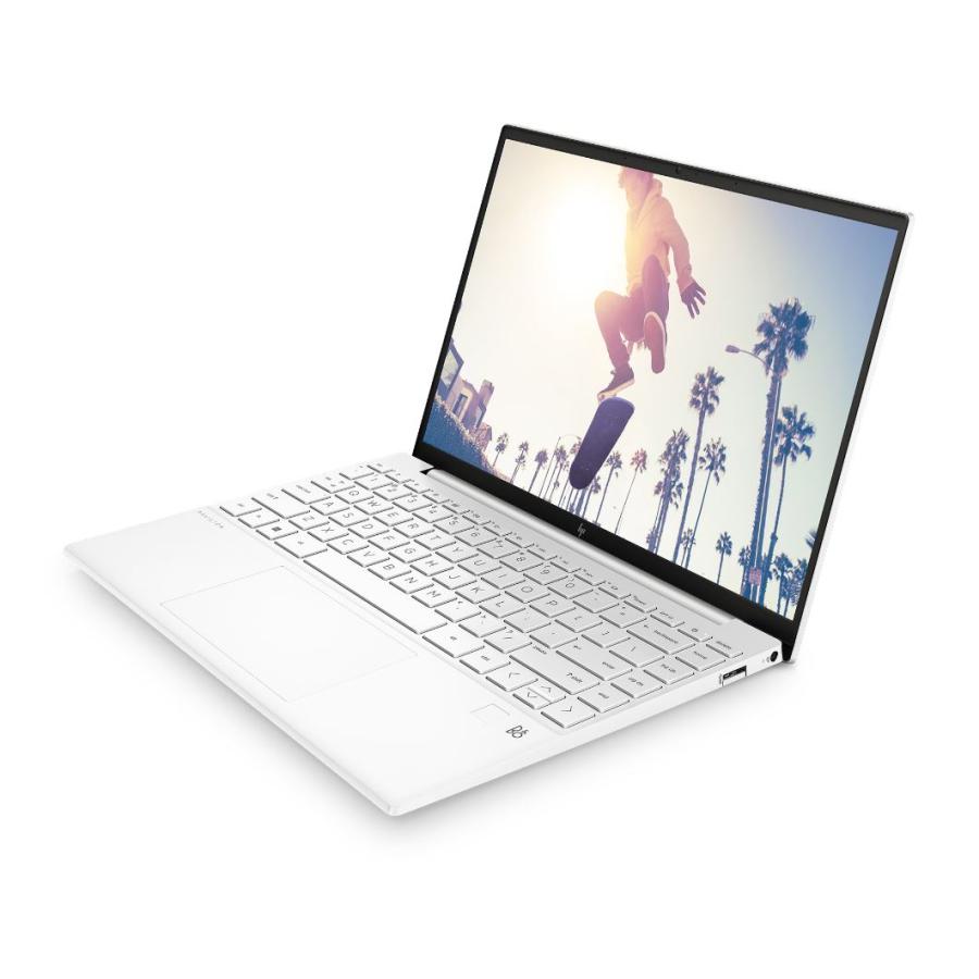 新品 HP Pavilion Aero 13 G3 限定モデル 13.3インチ Ryzen 7 7735U SSD512GB メモリ容量16GB Windows 11 Office 付属 最軽量 指紋認証｜iponnetshop｜02