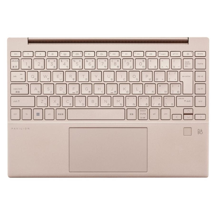 新品 HP Pavilion Aero 13 G3 限定モデル 13.3インチ Ryzen 7 7735U SSD512GB メモリ容量16GB Windows 11 Office 付属 最軽量 指紋認証｜iponnetshop｜07