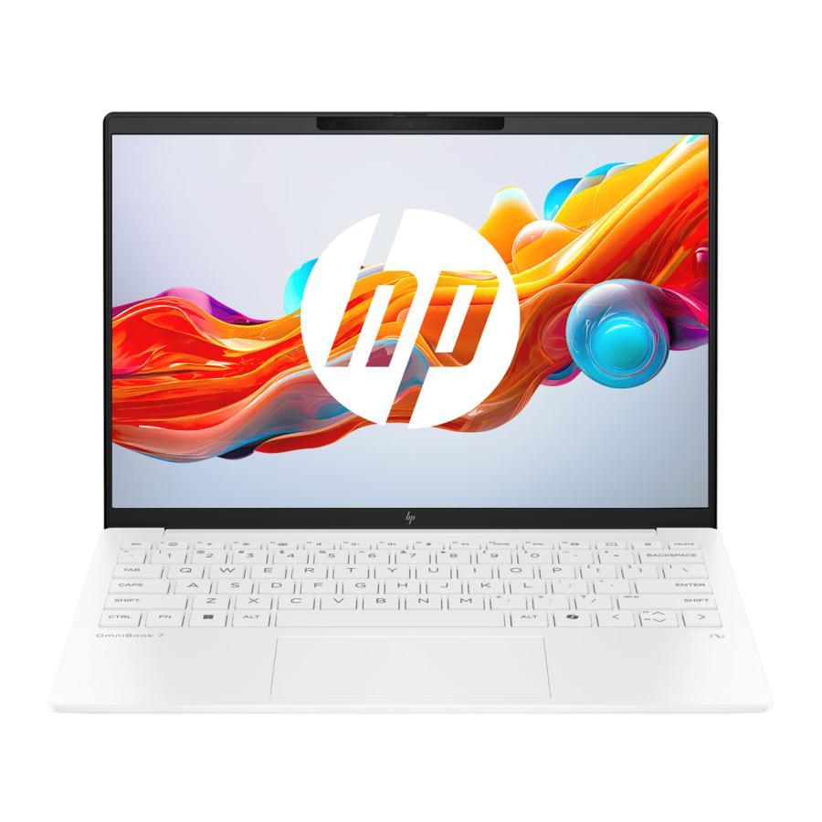 エイチピー 新品 HP OmniBook 7 Aero 13 13.3インチ Ryzen AI 5 340