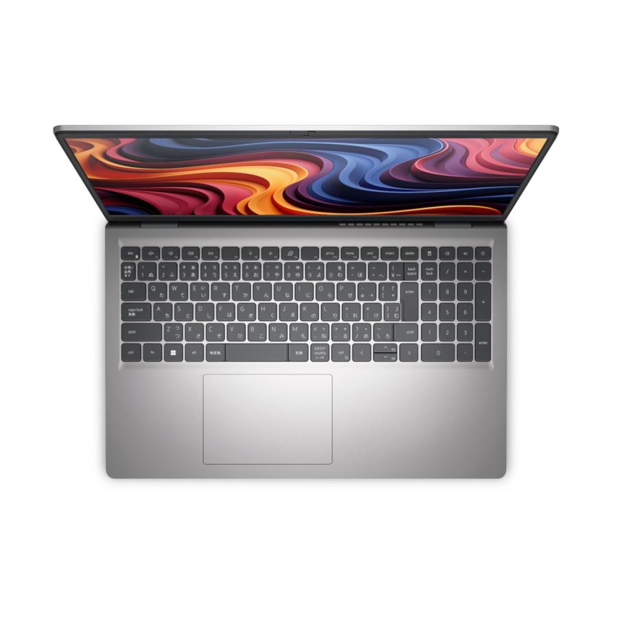 Dell 15 Ryzen 5 7530U・16GBメモリ512GB SSD美品 DELL（デル） ノートパソコン Dell 15 15.6型 FHD/ Ryzen 5 7530U