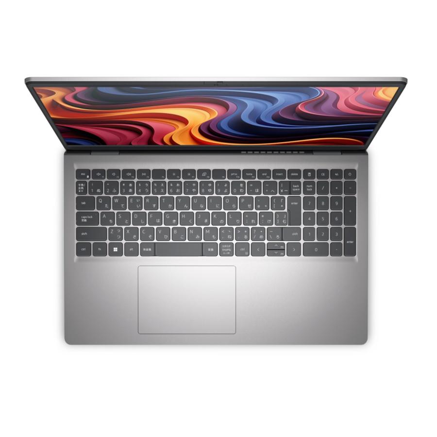 DELL（デル） 新品 Dell 15 限定モデル 15.6インチ Ryzen 7 7730U 