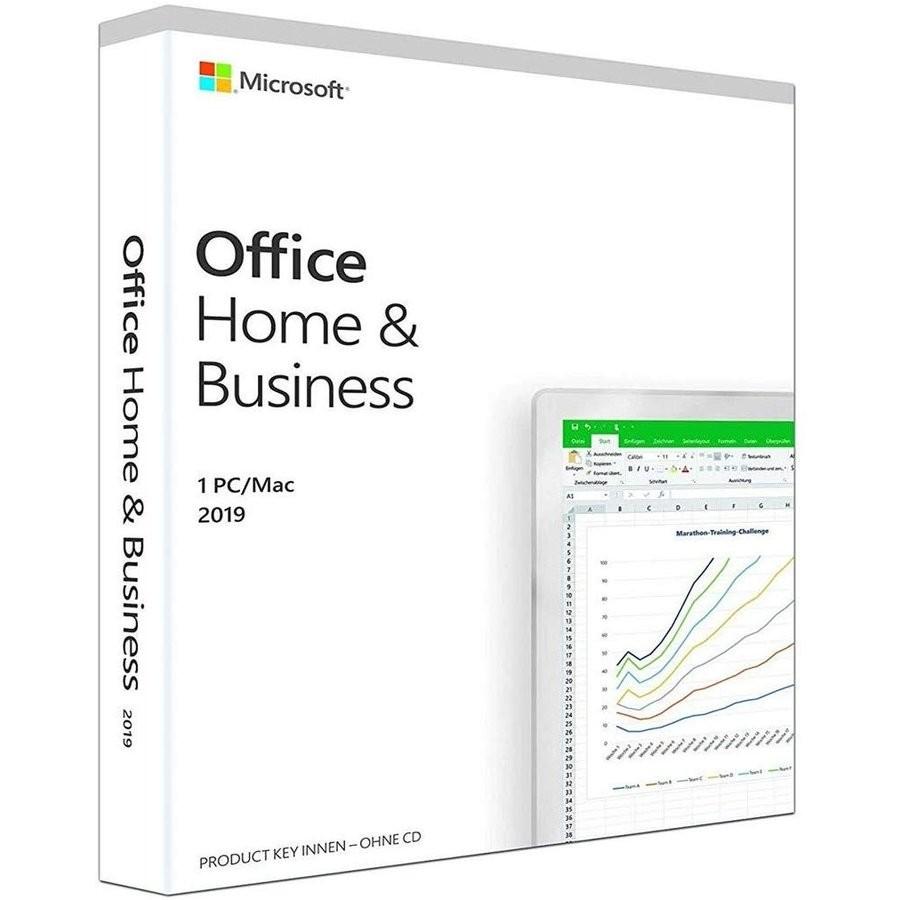 Microsoft Office Home And Business 19 For Mac Office 365 正規品 ダウンロード版 Pc1台 1ライセンス 在庫あり 即納可 代引き不可 Office アイポンネット 通販 Yahoo ショッピング