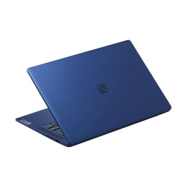 LaVie ノートパソコン NEC LAVIE N14 Slim PC-N1455HAL 14型