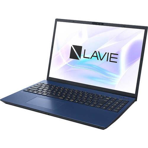 LaVie 新品 NEC LAVIE N16 N1655/JKL PC-N1655JKL 16インチ Core i5
