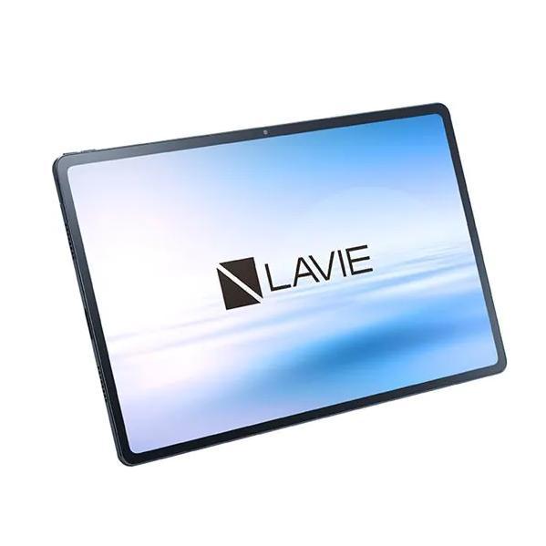【新品未使用⠀】 PC-T1295DAS NEC 12.6型 LAVIE Tab 量販店展示品 NEC T12 PC-T1295DAS 12.6型 Snapdragon 870