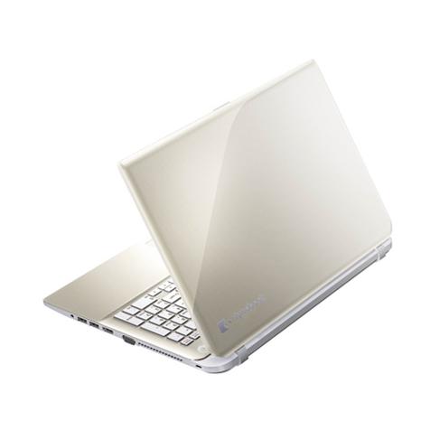 dynabook（ダイナブック） 量販店展示品 東芝 dynabook dynabook T45 