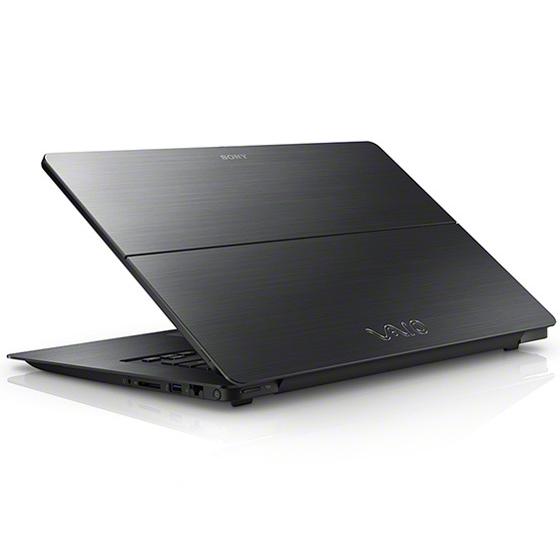 VAIO 量販店展示品 SONY VAIO Fit 15A SVF15N27EJB 15.5型 Core i3 