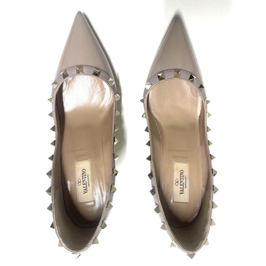 VALENTINO GARAVANI（ヴァレンティノ ガラヴァーニ） 中古品 パンプス