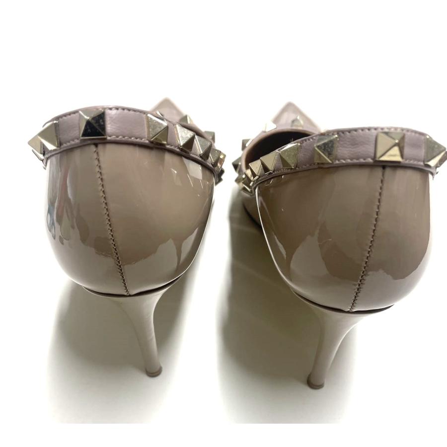 VALENTINO GARAVANI（ヴァレンティノ ガラヴァーニ） 中古品 パンプス