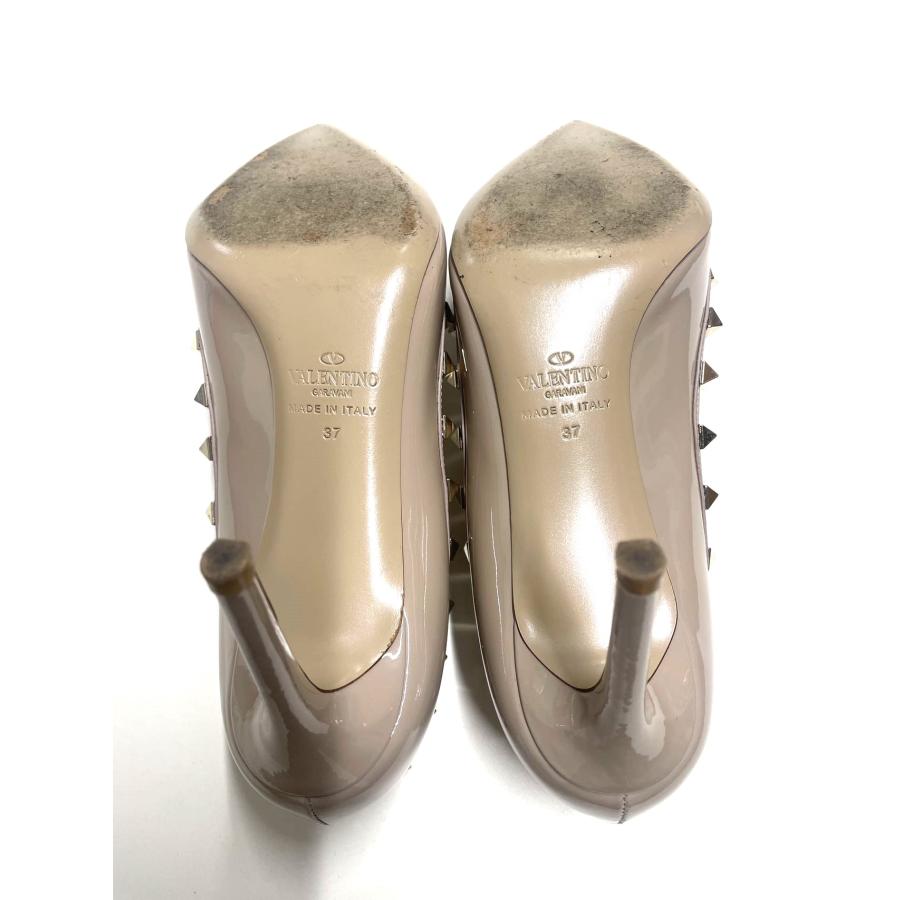 VALENTINO GARAVANI（ヴァレンティノ ガラヴァーニ） 中古品 パンプス
