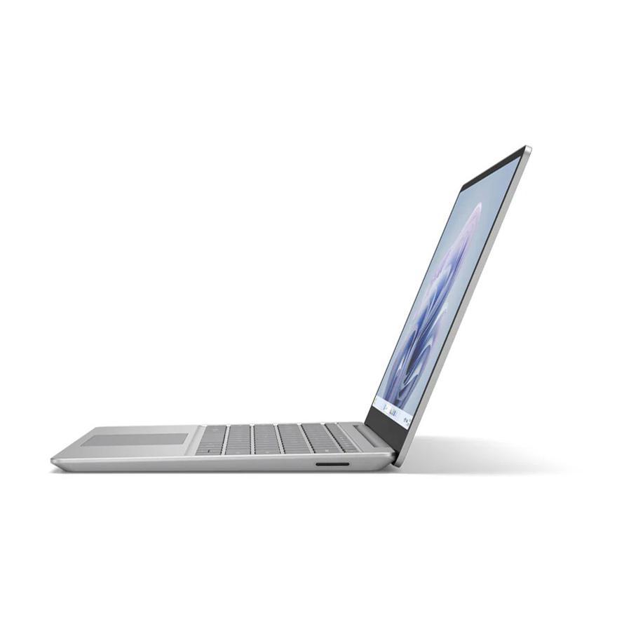 Microsoft Surface Laptop Go3 マイクロソフト サーフェス  XK7-00005　Core i5-1235U/8G/SSD256GB 【コンプオフ金沢野々市店】 Amazon.com: Microsoft Surface Laptop Go 3 (2023) - 12.4