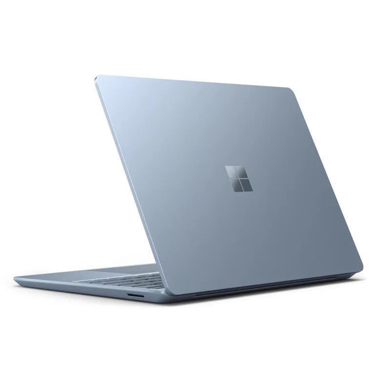 Windowsノート本体 Microsoft Surface Laptop Go 3 XK7-00063 Surface Laptop Go 3を購入(12.4 インチ、タッチスクリーン、i5