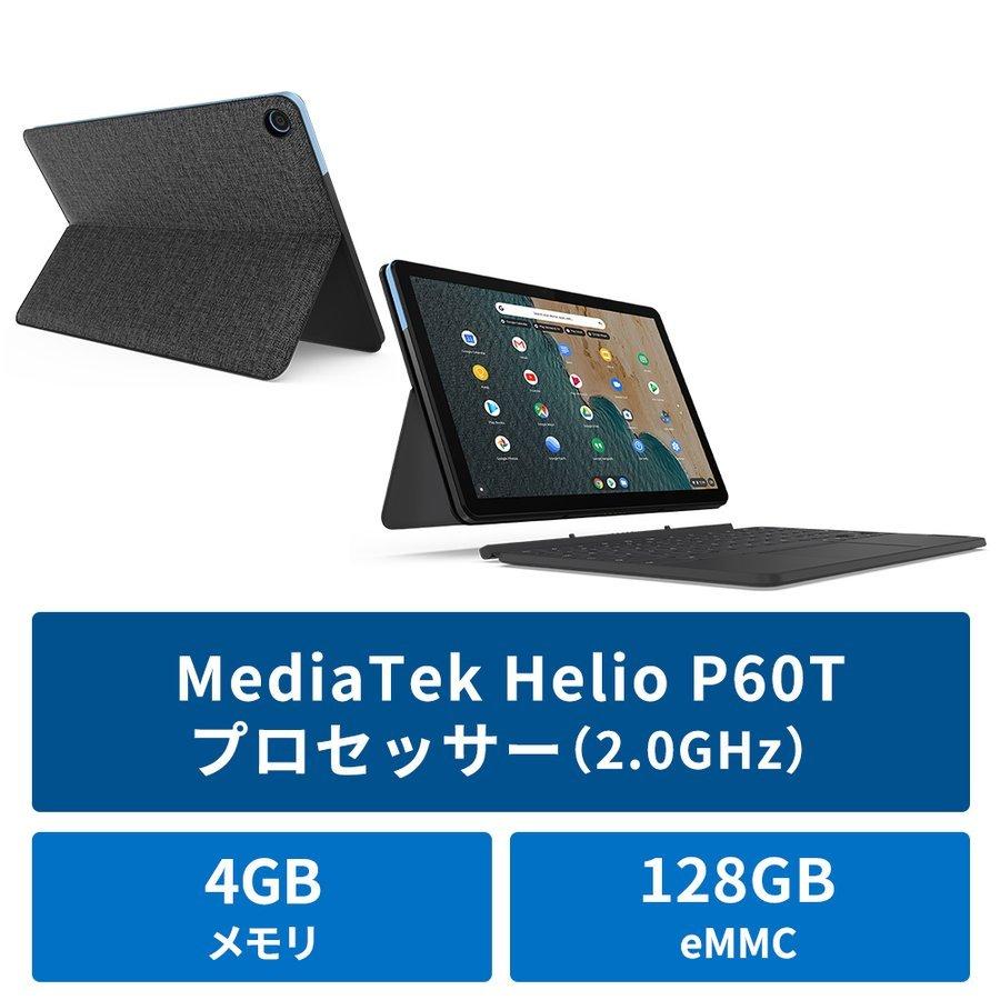 Lenovo IdeaPad Duet Chromebook ZA6F0019JP[10.1型 /MediaTek