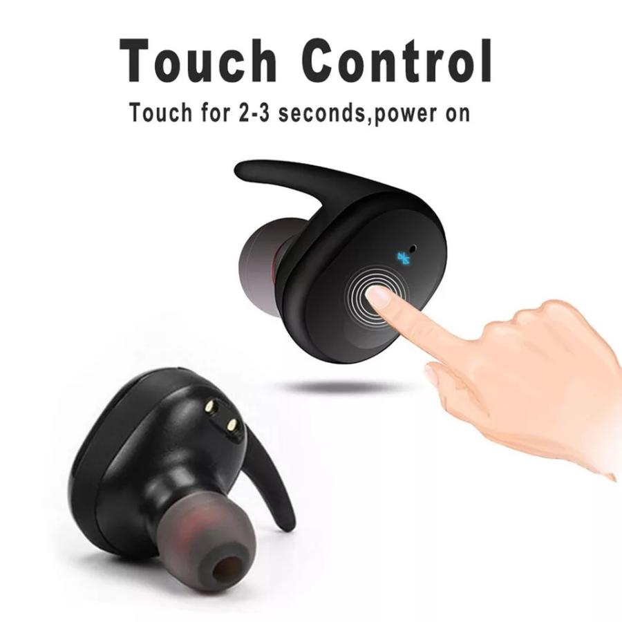 Bluetoothイヤホン ワイヤレスイヤホン 高音質 高性能 y30