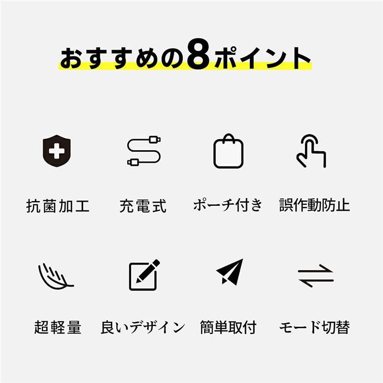 マスクファン マスク 扇風機 ポータブルファン ひんやりマスク熱中症対策 クリップ 式 クーラー サポート インナー 肌荒れ 蒸れ マスクエアーファン |  | 05
