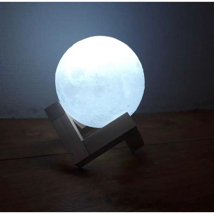間接照明 ムーンライト 円型ライト 月のランプ 月 ライト インテリア