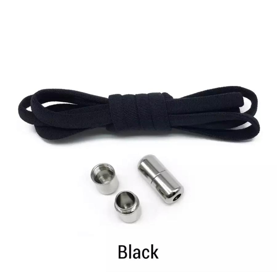 結ばない靴ひも - 靴紐 伸縮性 ポリエステル糸製 メタルターンバックル 靴 Amazon.co.jp: 結ばない靴ひも - 靴紐 伸縮性 ポリエステル糸製