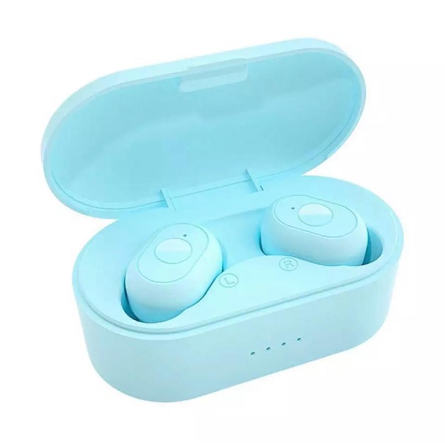 Bluetoothイヤホン y80イヤホン ワイヤレス Bluetooth 左右独立型