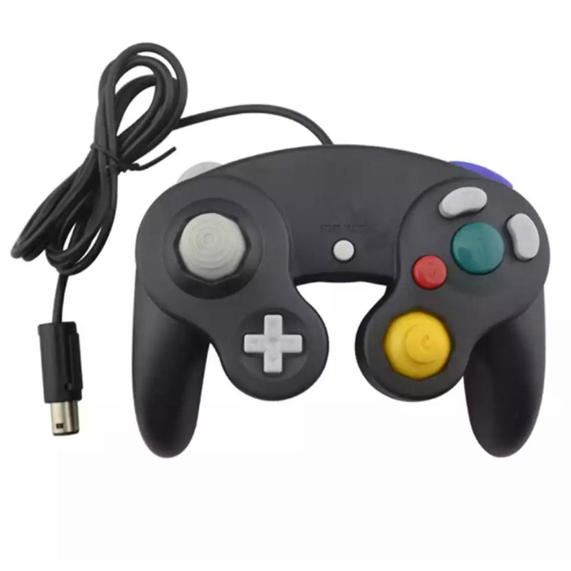 ゲームキューブコントローラー 互換品 スイッチ GC ゲームキューブコントローラー 互換品 スイッチ GC