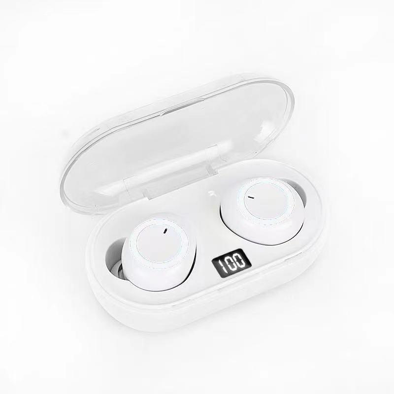 F1イヤホン ワイヤレスイヤホン 最新型 Bluetoothイヤフォン