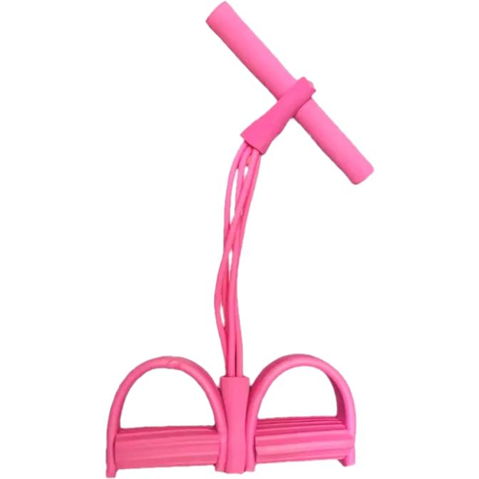 シットアップトレーニングチューブ 腹筋エクササイズ トレーニング