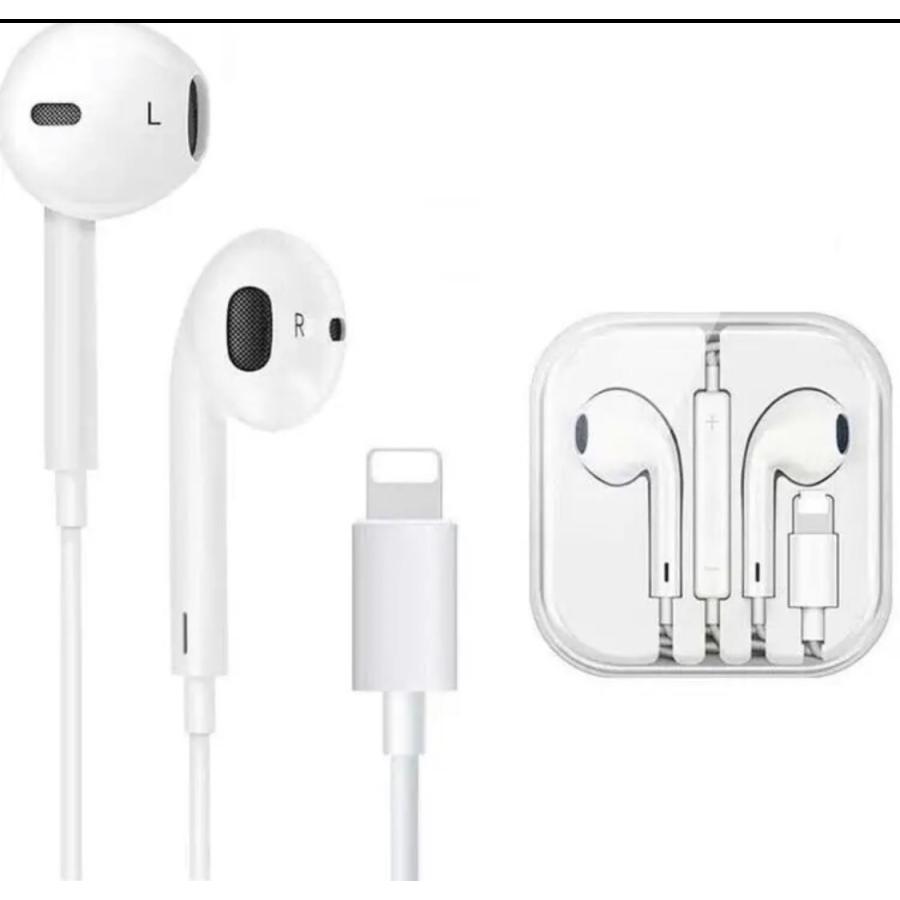 Iphone イヤホン マイクリモコン付き 有線 ステレオイヤホン 通話可能 音楽 動画 0044 イッパチネット 通販 Yahoo ショッピング