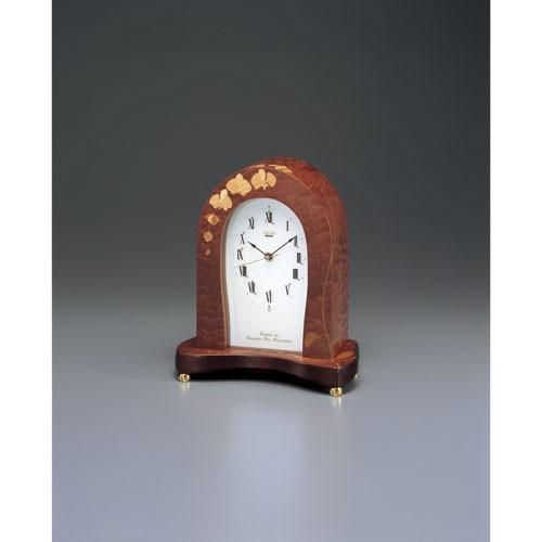 yamamoto　SEIKO DECOR セイコー デコール　置き時計 SEIKO DECOR セイコー デコール 置き時計 天然大理石 高級品