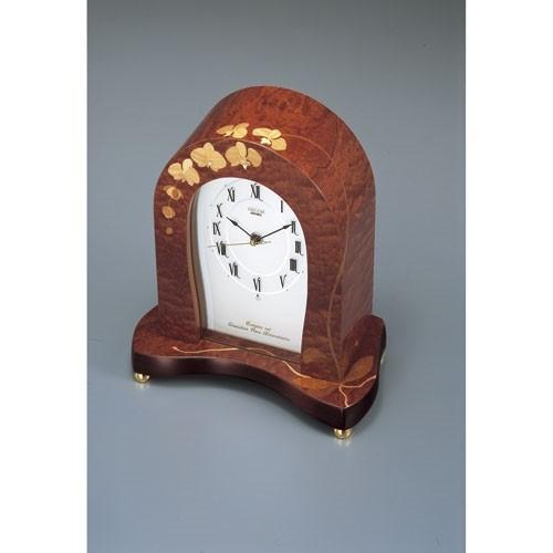 yamamoto　SEIKO DECOR セイコー デコール　置き時計 1999年 SEIKO DECOR セイコー デコール 置き時計 2針 アナログ