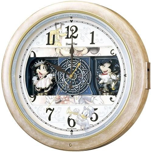SEIKO（セイコー） SEIKO FW561A 壁掛け時計 掛け時計 ディズニー