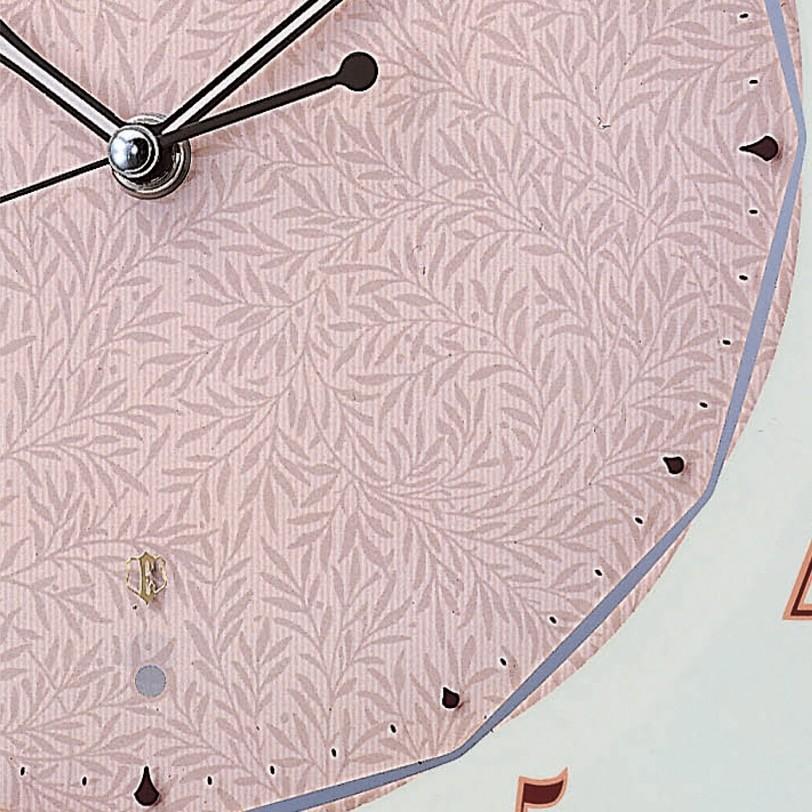 SEIKO EMBLEM HS524A セイコー エンブレム ホワイト 掛時計