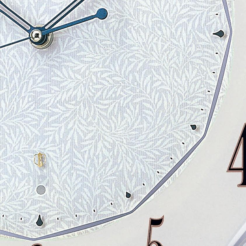 SEIKO EMBLEM 掛時計 HS524W 新品　未使用品 SEIKO（セイコー） SEIKO EMBLEM エムブレム エンブレム HS524W 壁掛け